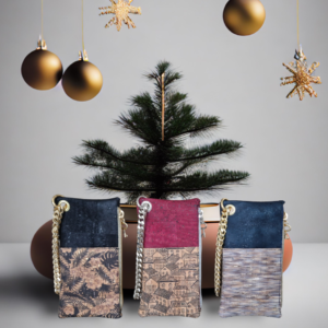mobile phone pouch