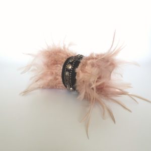 bracciale a fascia