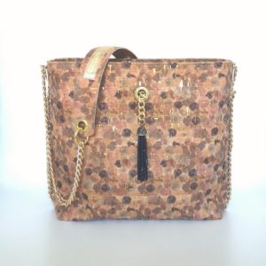 borsa in sughero